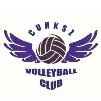 cuhksz排球社
