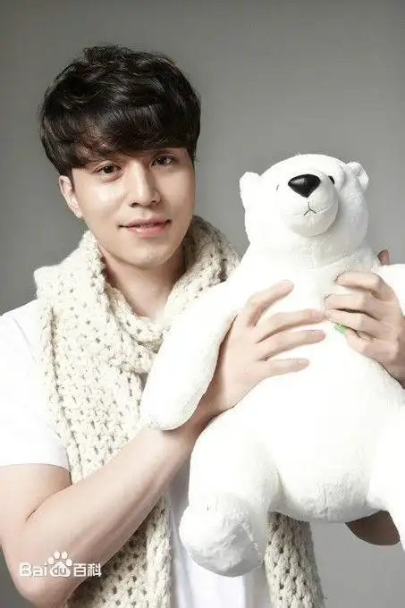 李栋旭图片_百度百科