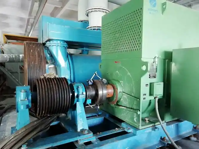 联轴器对中找正