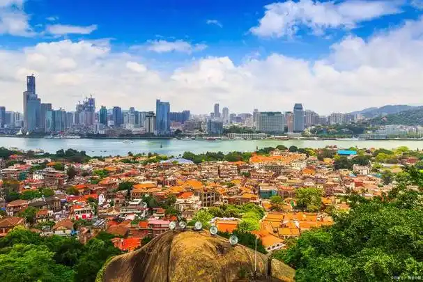 厦门旅游四日游要多少钱?厦门4天3晚超详细景点 线路价格推荐