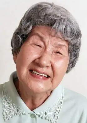 奶奶图片大全共30张