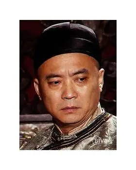 明星个人简介董志华个人资料简历档案