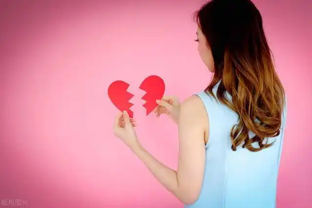 分手后反复纠缠的你,最后是怎样放下的?