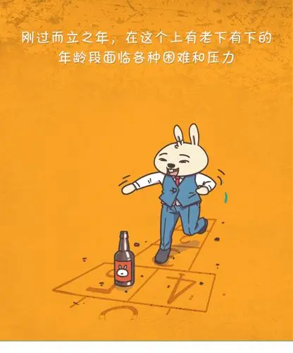 龅牙兔啤酒比利时风味白啤酒国产精酿啤酒330ml6瓶装白啤小麦啤酒_券