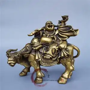 布袋弥勒佛图片