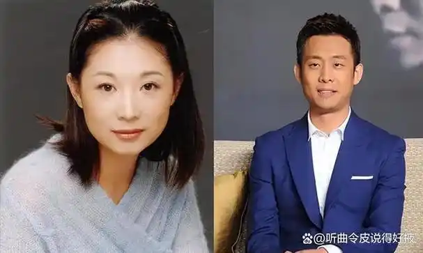 演员张译:娶旺夫的钱琳琳,不惧女方二婚带娃,结婚16年宠妻如宝