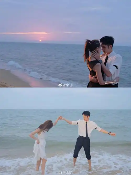 《#为你逆光而来  》94#余玥  #曹佑宁  #吴昊泽原班人马7915