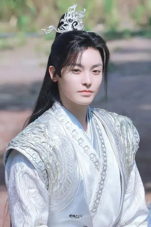 521剧陈晓林峯王凯龚俊檀健次王鹤棣鞠婧祎任嘉伦白敬亭张新成