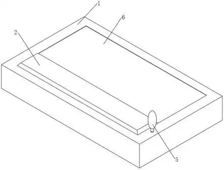 一种体育用的起跳板的制作方法