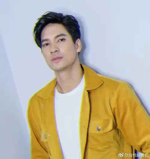 泰剧我亲爱的小冤家迎来大结局mookda和mike举行浪漫婚礼