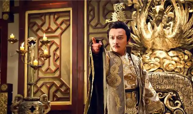 32位皇帝,232年风雨(下) ——北朝,隋朝历史概述