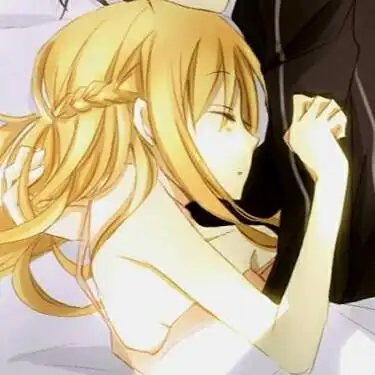 刀剑神域头像 自戳 - 堆糖,美图壁纸兴趣社区