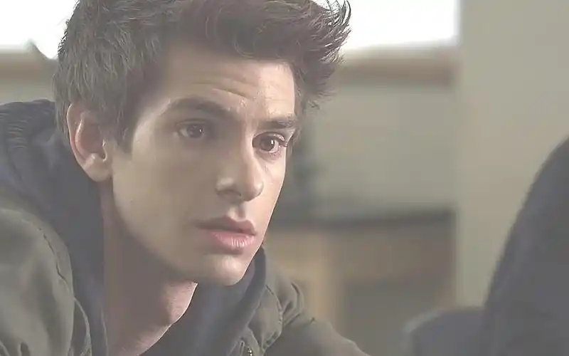 超凡蜘蛛侠 #血战钢锯岭 #安德鲁加菲尔德