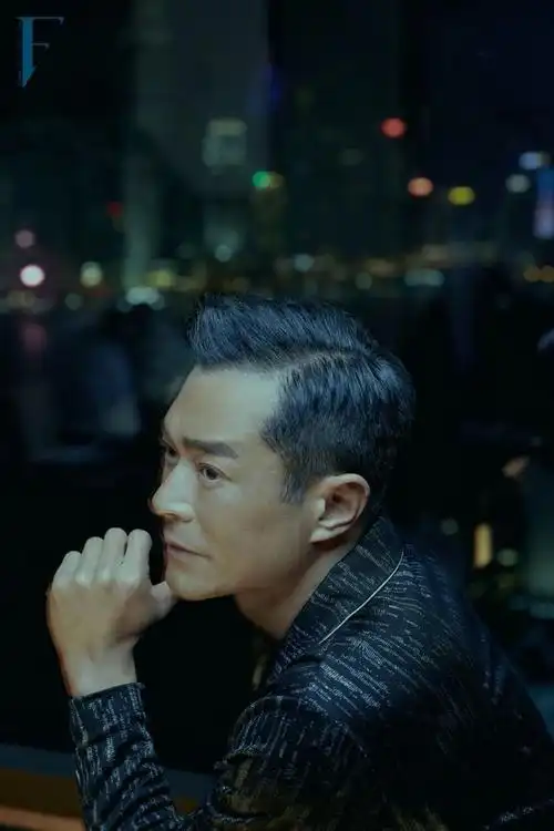 coverstory-hommes丨古天乐:深藏身与名