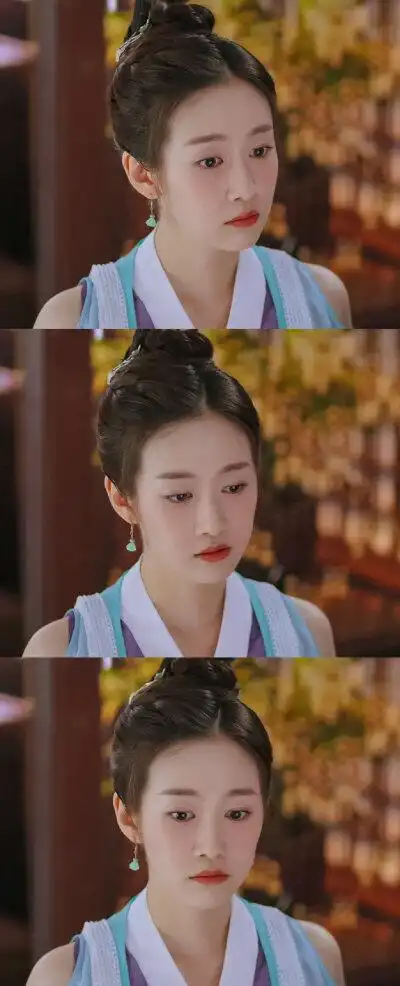 大宋少年志 云霓郡主/刘美含饰