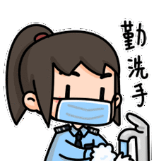 "正能拍档"上演宁波话防疫口诀(内附"网红"表情包)