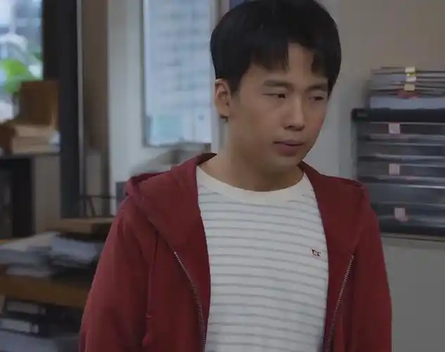 郭麒麟《平凡之路》:笑中有泪,爱情何去何从?