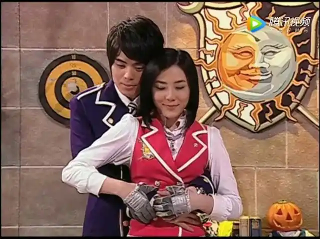 萌学园之十星齐聚