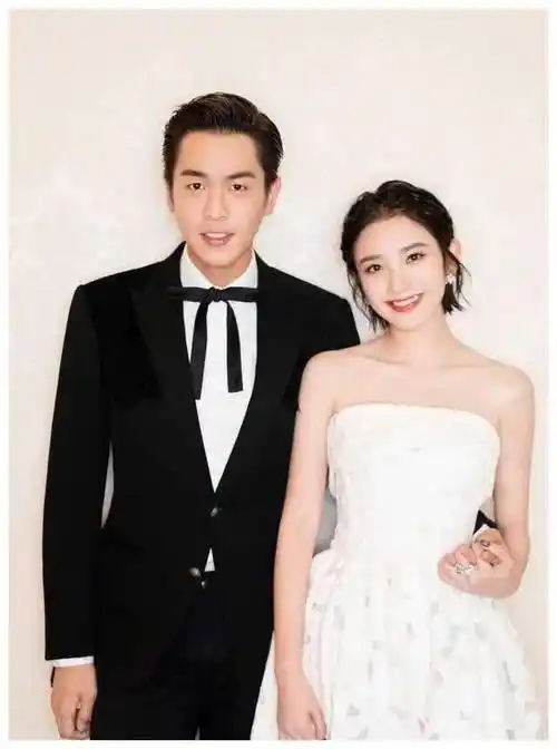 唐艺昕曝光原因出人意料张若昀求婚被拒夫妻典范名至保