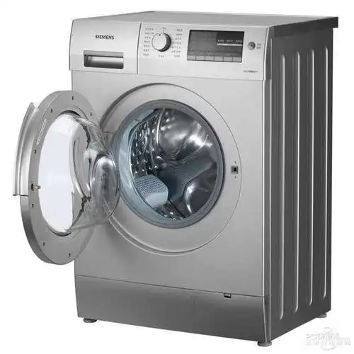 家电影音 > 正文  西门子滚筒洗衣机是很多家庭会选择的洗衣机品牌