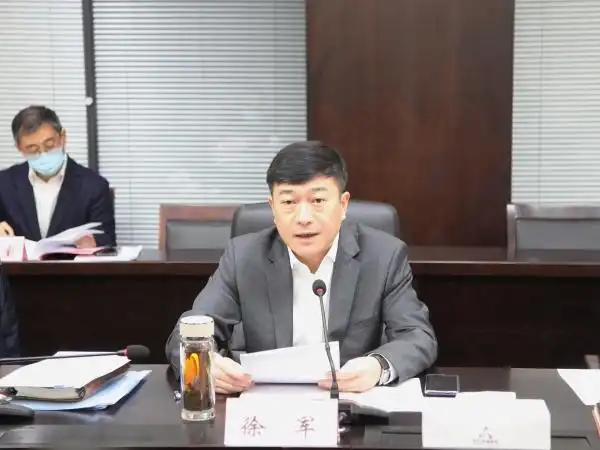 绍兴滨海新区党工委召开党史学习教育专题民主生活会