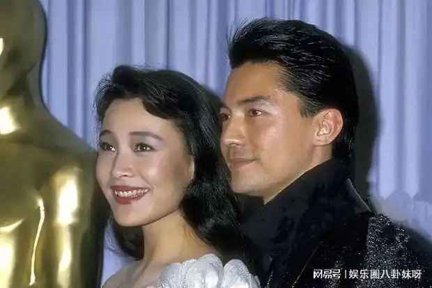 直到陈冲遇见第二任丈夫彼得,因为自己很想要孩子却迟迟没有,便和丈夫