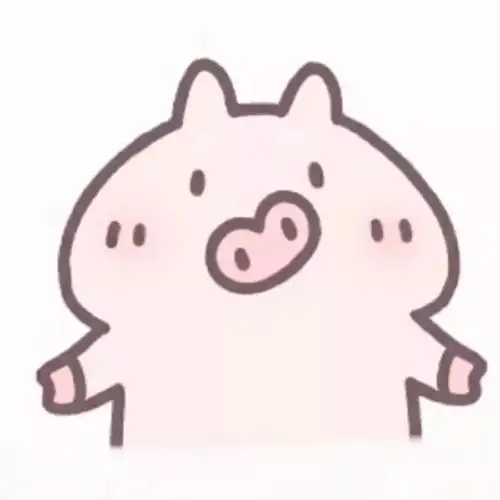 一批个性微信头像