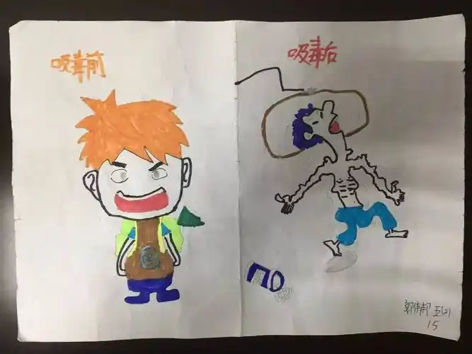 因此,禁毒宣传作为预防毒品犯罪的重要手段,在青少年群体中显得尤为