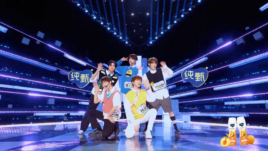 《创造营4》:卖萌,嘟嘴,装可爱,娱乐圈的阴柔之风几时休