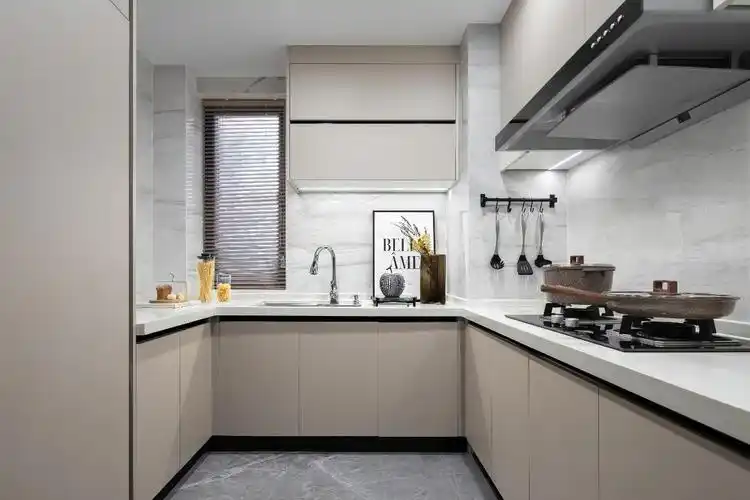 您正在访问第278页_小型厨房设计图,小型厨房设计图案例_2021装修效果