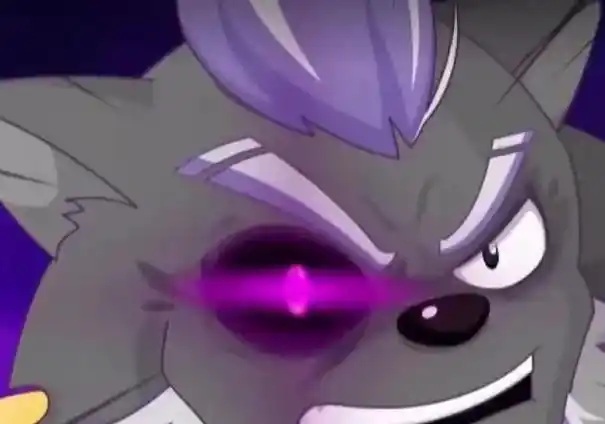 喜羊羊:灰太狼一直被揍,但就是死不了,因为他的背景强大到可怕