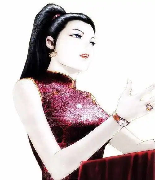 《古惑仔》十大智力担当,陈浩南仅仅垫底_丁瑶_蒋天生_陈耀