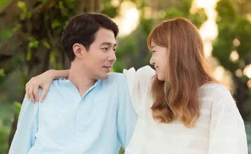 没关系,是爱情啊