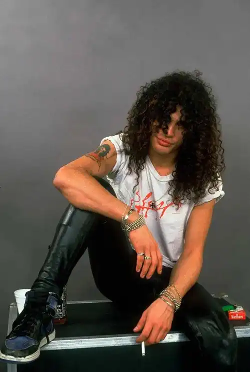 myhairrocks欢迎来到摇滚发型battle大会坚果nuts