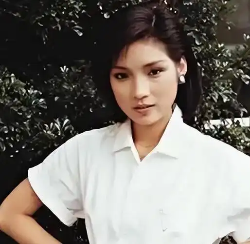 戚美珍与苗侨伟恩爱32年如今60岁依然精彩嫁对人是有多幸福