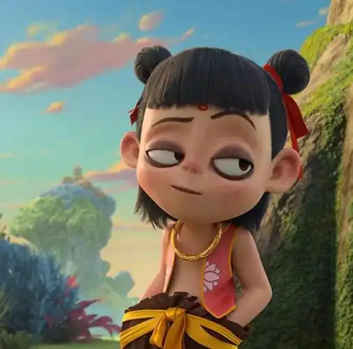 乘风破浪的小哪吒,会将"封神宇宙"带向何方?