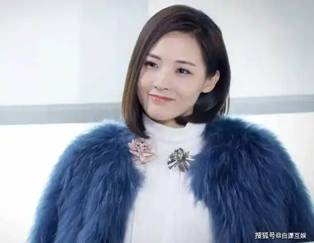 《我的前半生》里面的独立自主的薇薇安……《人生若如初相见》中的