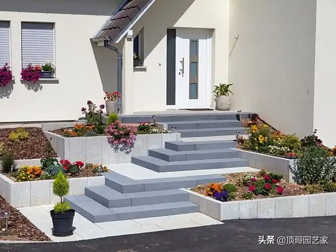 台阶风水的正确步数(九步台阶的讲究风水)