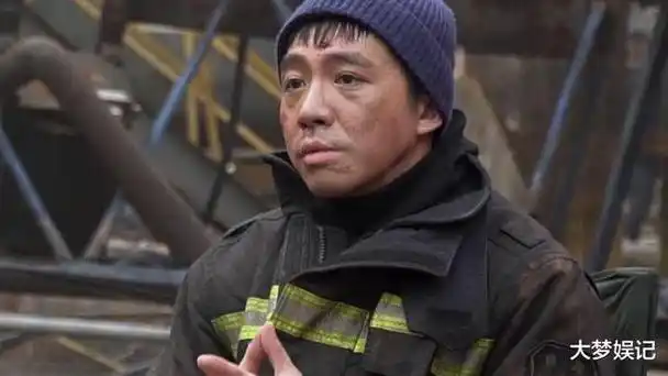 让两人都遭受严重灼伤,不过当时俞灏明以肉身护住selina的行为,让他被