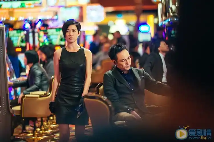 使徒行者剧情介绍_使徒行者详细剧情介绍 - 电影 | 爱剧情