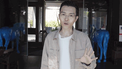 gq50问听到抖音神曲方大同方了