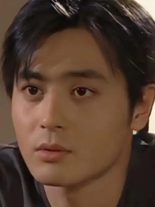 张东健蔡琳爱上女主播