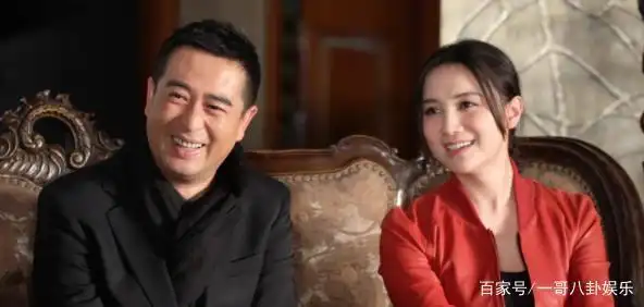 张嘉译和小宋佳演的电视剧叫什么名字?