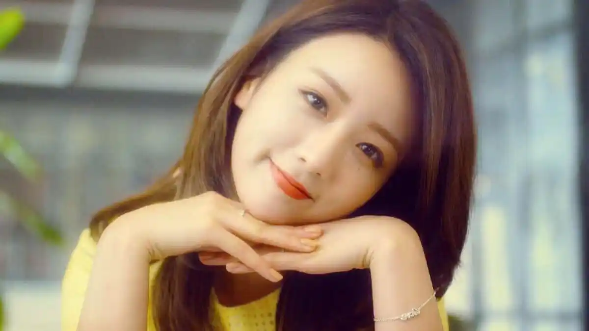 apink 尹普美 - 堆糖,美图壁纸兴趣社区