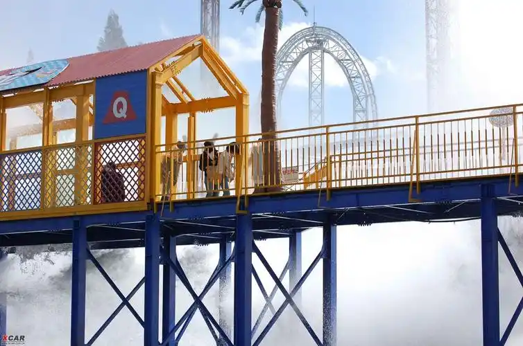 东京富士急游记 鬼屋 富士山 过山车 mm 更新门票价格和说明