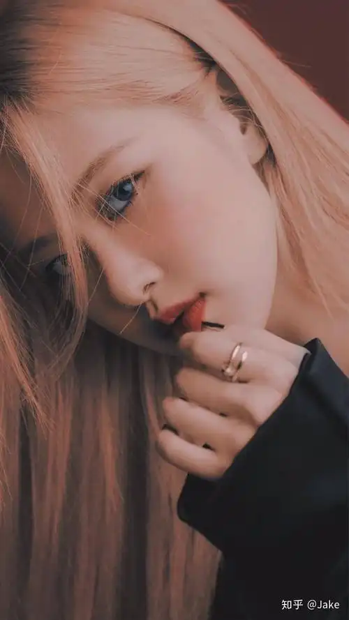 朴彩英有哪些神图或者惊艳的图