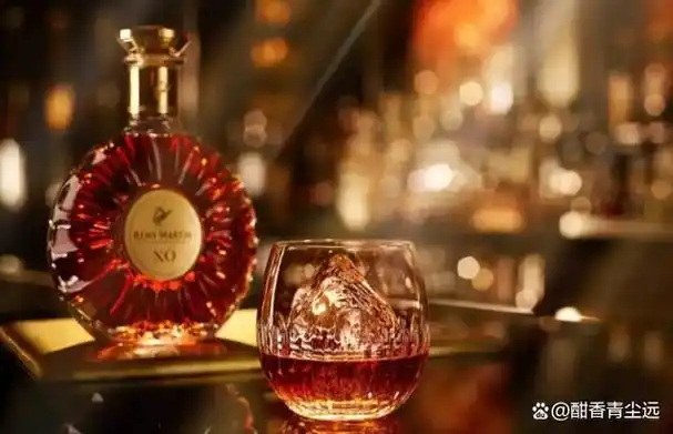 世界上排名前十的洋酒品牌,你喝过几种?