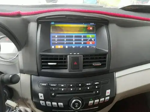 力帆720 2013款 1.8l 手动 标准型 (国Ⅳ)