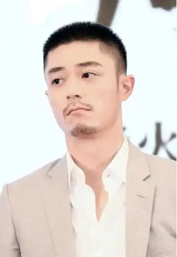 经得起板寸的才是真男神|贾乃亮|板寸|寸头_新浪网