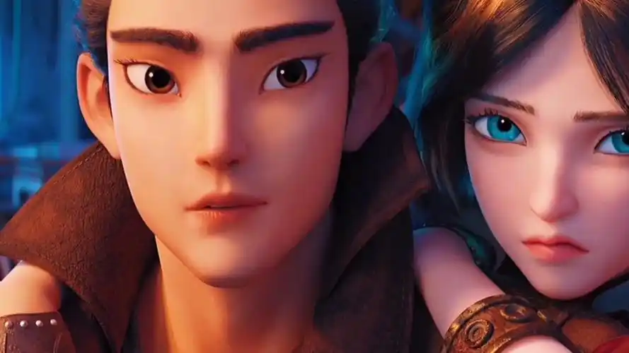 哪吒重生#好家伙吃着碗里的还要看着锅里的98